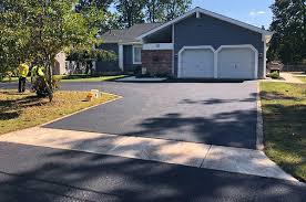 Best Brick Driveway Installation  in Sanford, CO